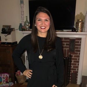 Meet your Posher, Jenna